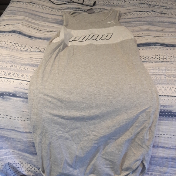 Puma dress - Picture 2 of 3